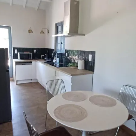 Ferienhaus La Maisonnette *
