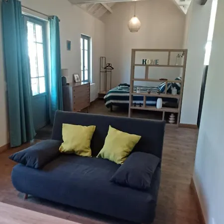 La Maisonnette