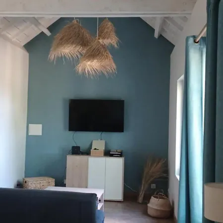 La Maisonnette